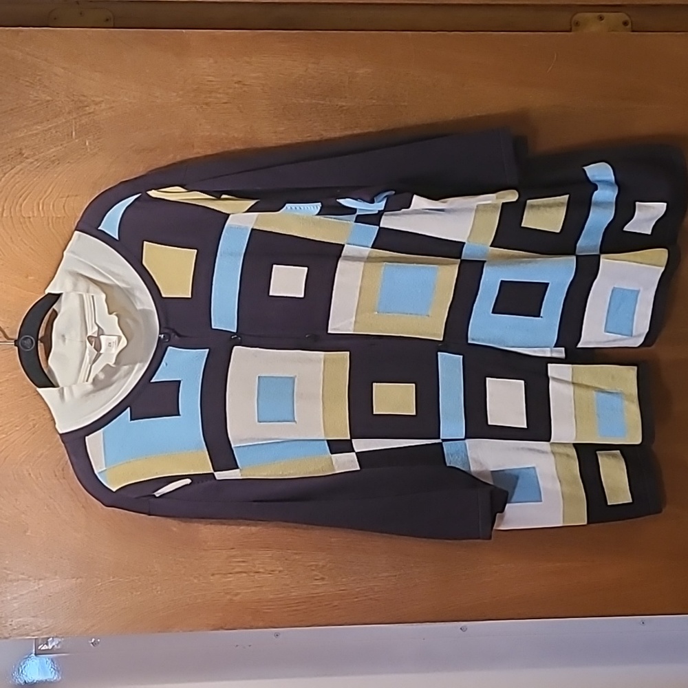 Sweater set